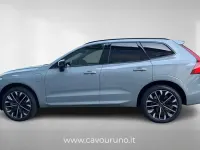 Nuova Volvo XC60 Ultra 336 CV (247 kW) 2026 Grigio SUV