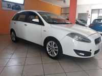 usata Fiat Croma 1.9 Multijet 16V Dynamic