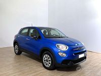 Usata Fiat 500X 131 CV (96 kW) 2024 Blu SUV