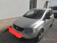 Usata VW Fox 2006 Utilitaria