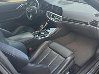 Usata BMW M4 Competition Edition 2022 Nero Coupé