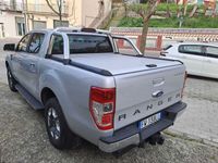 usata Ford Ranger 2.2 TDCi OTTIMO STATO GENERALE