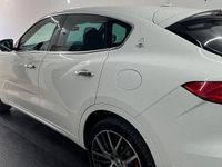 Usata Maserati GranSport 274 CV (201 kW) 2017 Bianco Station wagon