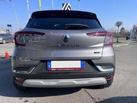 Usata Renault Captur Techno 142 CV (104 kW) 2024 SUV