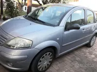 Usata Citroën C3 2003 Utilitaria
