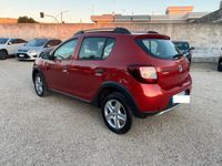 usata Dacia Sandero Stepway 1.5 dCi 8V 90CV Prestige