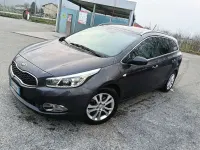 Usata Kia Ceed LX 90 CV (66 kW) 2014 Utilitaria
