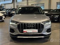 Usata Audi Q3 Advanced 2025 Grigio SUV
