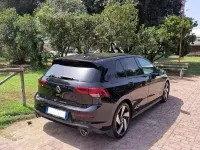 Usata VW Golf VIII GTI 245 CV (180 kW) 2021 Utilitaria