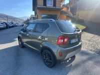 Usata Suzuki Ignis 83 CV (61 kW) 2024 Nero SUV