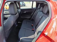 Usata Jeep Avenger Altitude 101 CV (74 kW) 2024 Rosso SUV