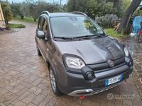 Usata Fiat Panda Cross Cross 2018 Utilitaria