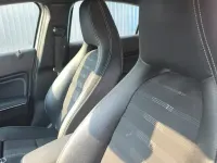 Usata Mercedes A180 109 CV (80 kW) 2017 Grigio Utilitaria