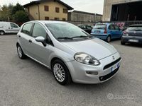 usata Fiat Grande Punto 1.3 mjt 75cv 130.000km neopatent