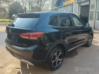 Nuova MG ZS Comfort 116 CV (85 kW) 2026 Blu SUV