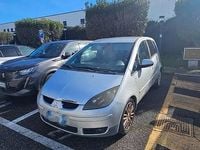 Usata Mitsubishi Colt 75 CV (55 kW) 2008 Berlina