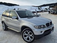 Usata BMW X5 Exclusive 218 CV (160 kW) 2005 SUV