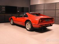 usata Ferrari 208 turbo intercooler GTS - soli 5.300km