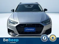 Usata Audi A4 Allroad 204 CV (150 kW) 2023 Grigio metallizzato Station wagon