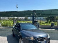 Usata Audi A6 179 CV (131 kW) 2009 Station wagon