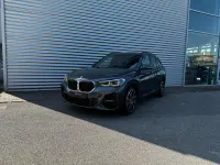 Usata BMW X1 M Sport 150 CV (110 kW) 2020 Grigio SUV