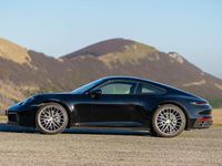 Usata Porsche 911 Carrera 385 CV (283 kW) 2022 Nero Coupé
