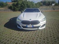 Usata BMW 840 Coupé M Sport 320 CV (235 kW) 2020 Coupé