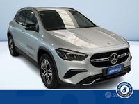 Usata Mercedes GLA180 Advanced 116 CV (85 kW) 2025 Grigio SUV