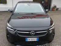 Usata Opel Corsa Edition 102 CV (75 kW) 2023 Nero Utilitaria