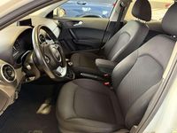 Usata Audi A1 Sportback Design 90 CV (66 kW) 2016 Bianco Utilitaria