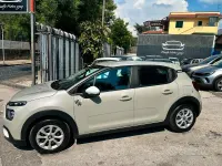 Usata Citroën C3 PureTech 83 CV (61 kW) 2023 Beige Utilitaria