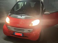 Usata Smart #1 2000 Rosso SUV