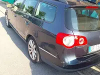 Usata VW Passat Highline 140 CV (102 kW) 2007 Station wagon