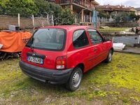 Usata Nissan Micra 54 CV (39 kW) 2000 Utilitaria