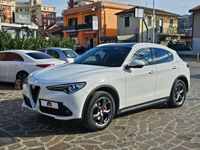 usata Alfa Romeo Stelvio 2.2 Turbodiesel 210 CV AT8 Q4