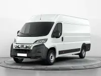 Nuova Fiat Ducato 153 kW (209 CV) 2026 Bianco Furgone