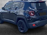 Usata Jeep Renegade 240 CV (176 kW) 2022 Nero SUV