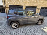 Usata Jeep Renegade 150 CV (110 kW) 2023 Grigio SUV