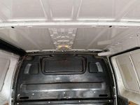 Usata Peugeot Expert 122 CV (89 kW) 2017 Bianco Furgone