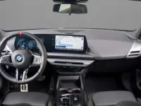 Usata BMW M135 M Sport 300 CV (220 kW) 2025 Blu/azzurro Utilitaria