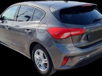 Usata Ford Focus Business Edition 120 CV (88 kW) 2021 Berlina