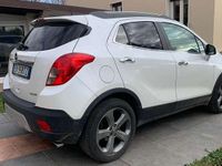 Usata Opel Mokka Cosmo 131 CV (96 kW) 2014 SUV
