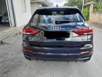 Usata Audi Q3 Ambiente 150 CV (110 kW) 2018 SUV