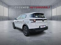 Nuova Citroën C3 Aircross PureTech 101 CV (74 kW) 2025 Bianco SUV