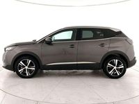 Usata Peugeot 3008 GT 131 CV (96 kW) 2024 Grigio SUV