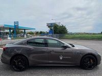 usata Maserati Ghibli 2.0 mhev GT 330cv rwd auto