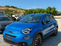 Usata Fiat 130 Red 130 CV (95 kW) 2023 Blu Station wagon