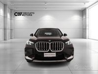 Usata BMW X1 xLine 150 CV (110 kW) 2023 Nero SUV