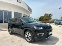 Usata Jeep Compass Limited 120 CV (88 kW) 2020 Other SUV
