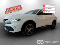 Nuova Alfa Romeo Tonale Veloce 131 CV (96 kW) 2026 Bianco alfa SUV